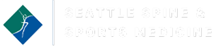 Seattle Spine & Sports Medicine Logo