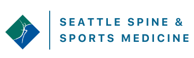 Seattle Spine & Sports Medicine Logo